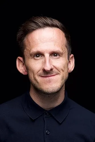 Adam Brown