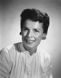 Mercedes McCambridge