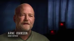 Arne Cheyenne Johnson