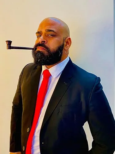 Janu Kumar