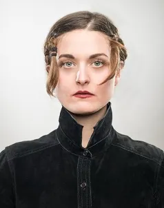 Mariea Luisa Macavei