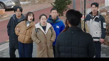 Las lágrimas son más saladas que el agua