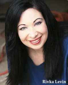 Rivka Levin