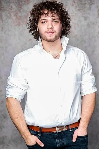 Aidan Kalechstein