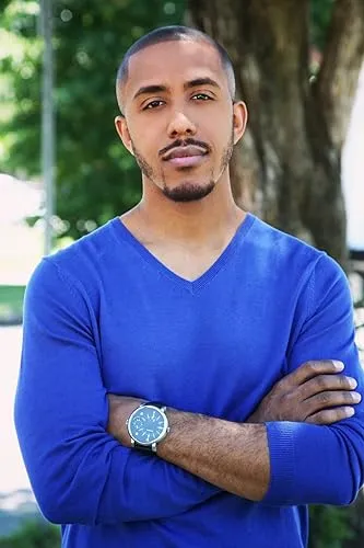 Marques Houston