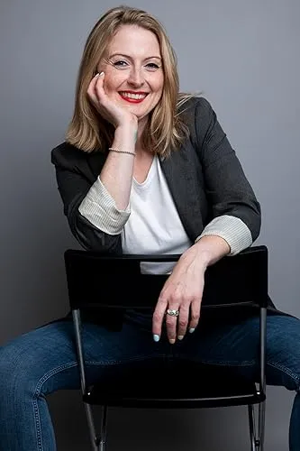 Stephanie Lodge