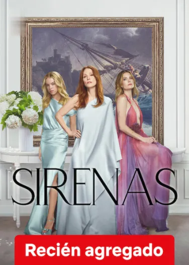 Sirenas