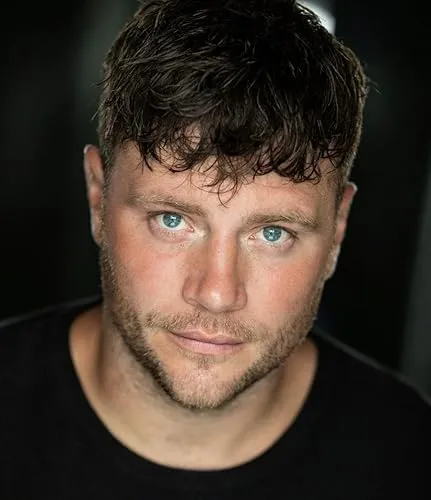 Barney Jones