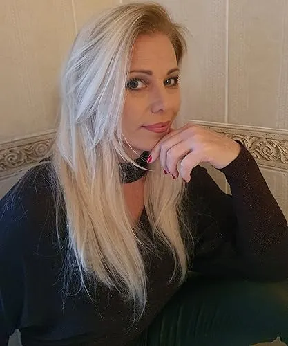 Lee-Anne Liebenberg