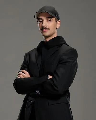 Tareq Salameh