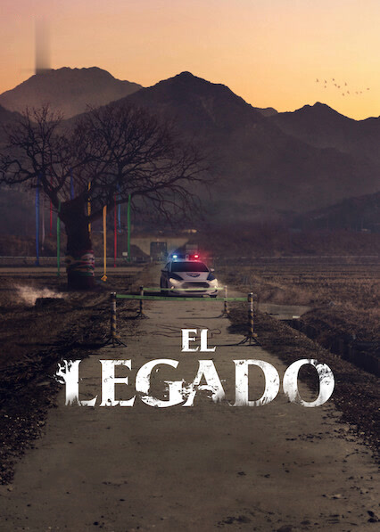 El legado