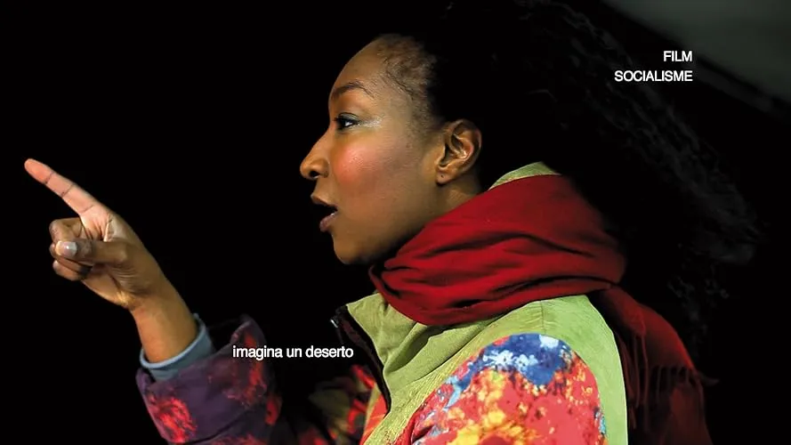 Nadège Beausson-Diagne