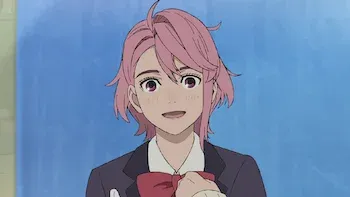 Nos convertimos en una familia