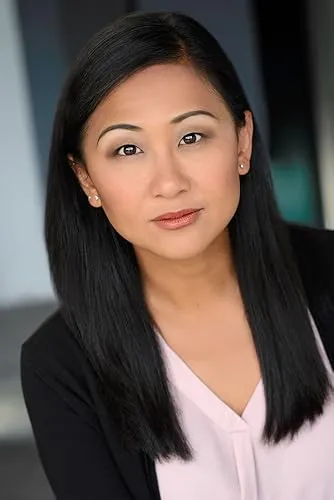 Tracy Wiu