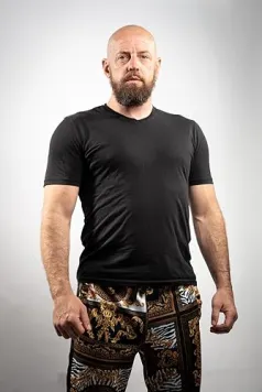 Greg Poljacik