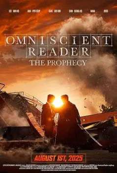 Omniscient Reader: The Prophecy
