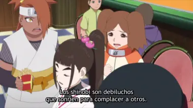 A través del tiempo