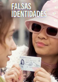 Falsas identidades