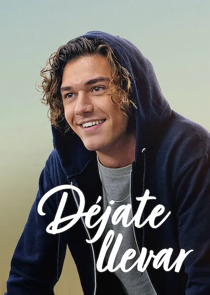 Déjate llevar