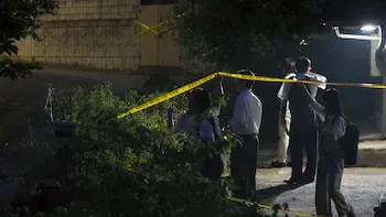 El embalse maldito Parte 1