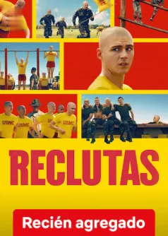 Reclutas
