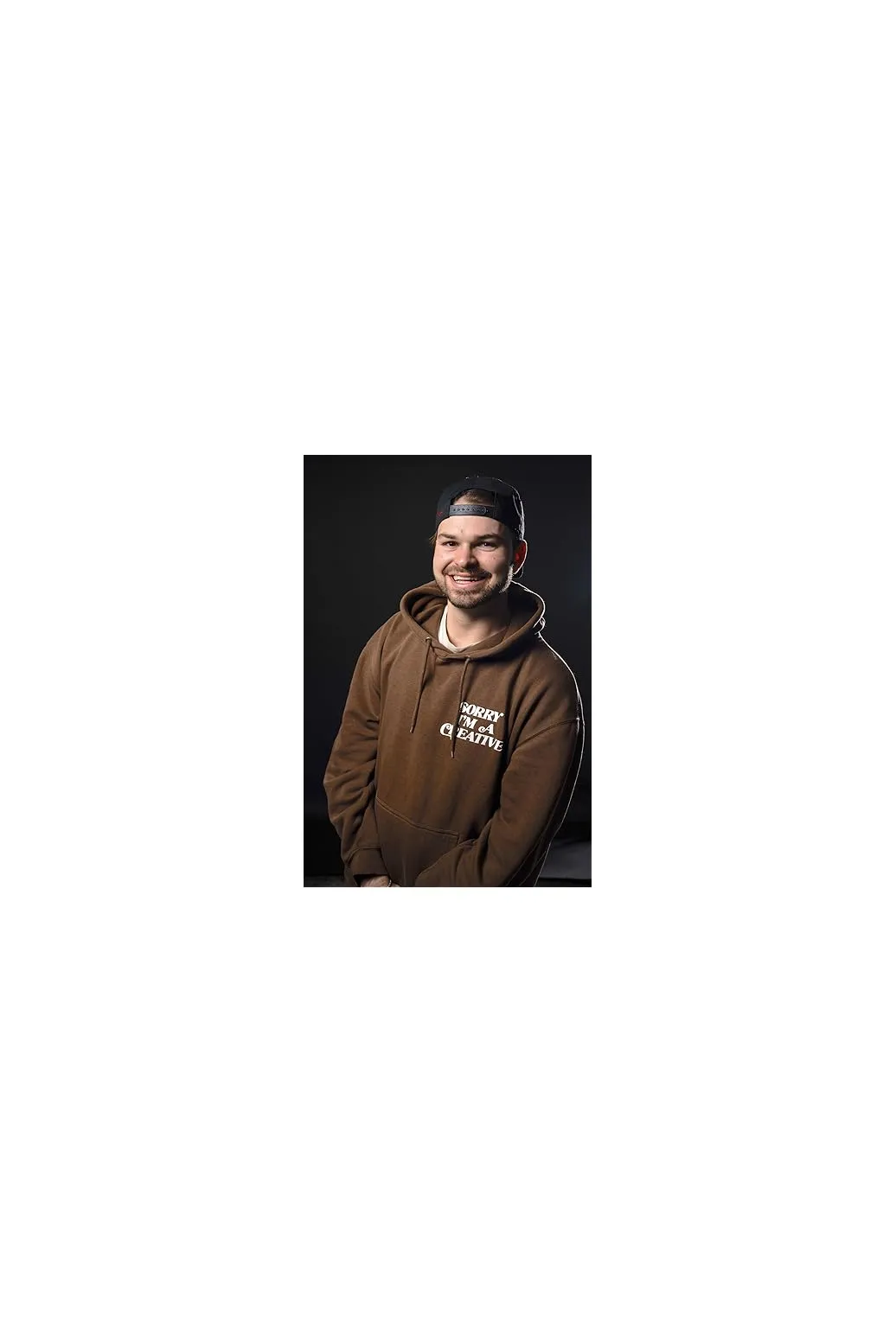 Jordan Tortorello