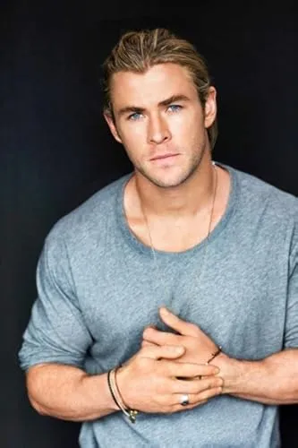 Chris Hemsworth