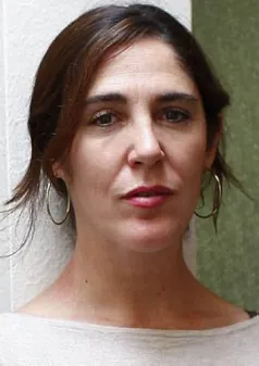 Trinidad González