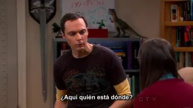 La segmentación del spoiler de alerta