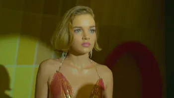 No tiene miedo, está furiosa