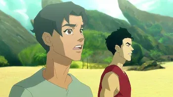 El último lugar desconocido