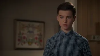 Cosecha de pasión y una Sheldocracia