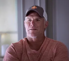 Brett Favre