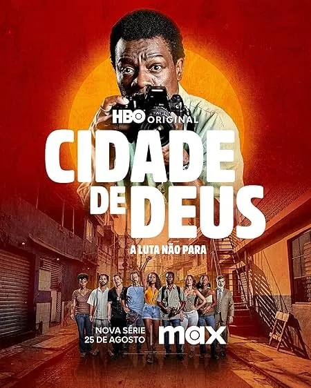Ciudad de Dios: La lucha no para