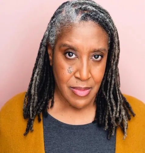 Brenda Crawley