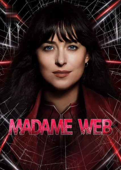 Madame Web