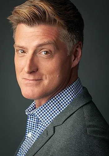 Sean Allan Krill