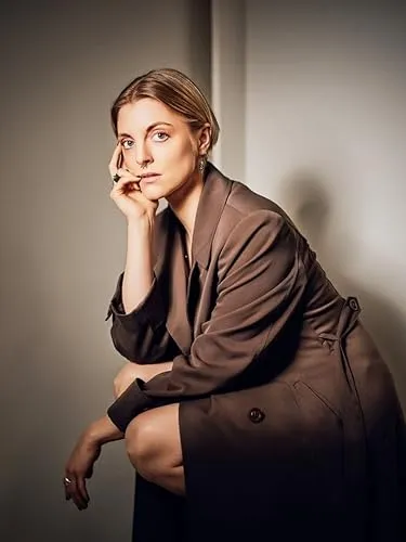 Lauren Beatty
