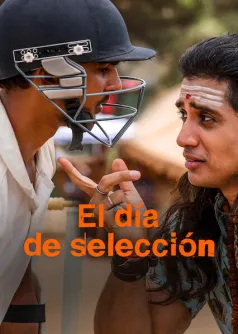El día de selección