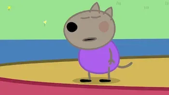 La reina / La isla desierta / Perfume / La fiesta de los niños