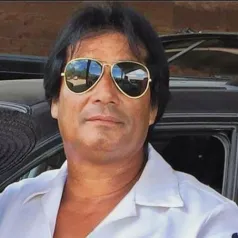 Victor El Indio Estrada