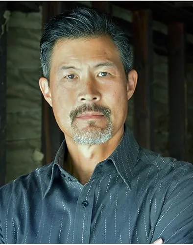 Bruce Locke