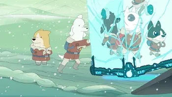 Peligro de congelamiento