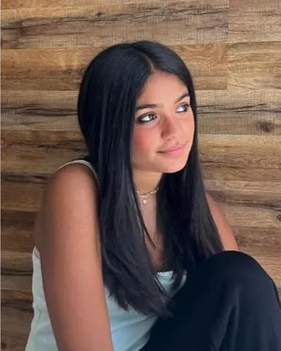 Zaara Kuttemperoor