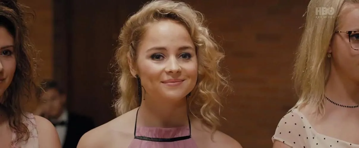 Anastázie Chocholatá
