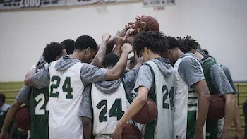 Camino a la tierra prometida