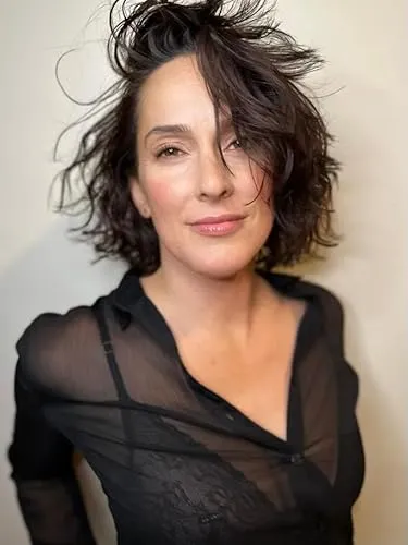 Joanna Bartling