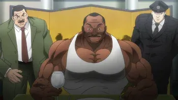 Libertad no concedida