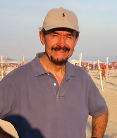Gustavo Nieto Roa