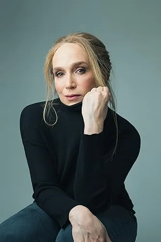 Jennifer Copping